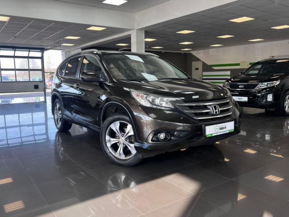 Honda CR-V IV с пробегом 2013 года, цена 1 795 000 рублей, 196369 км, внедорожник, Автокод Объявления