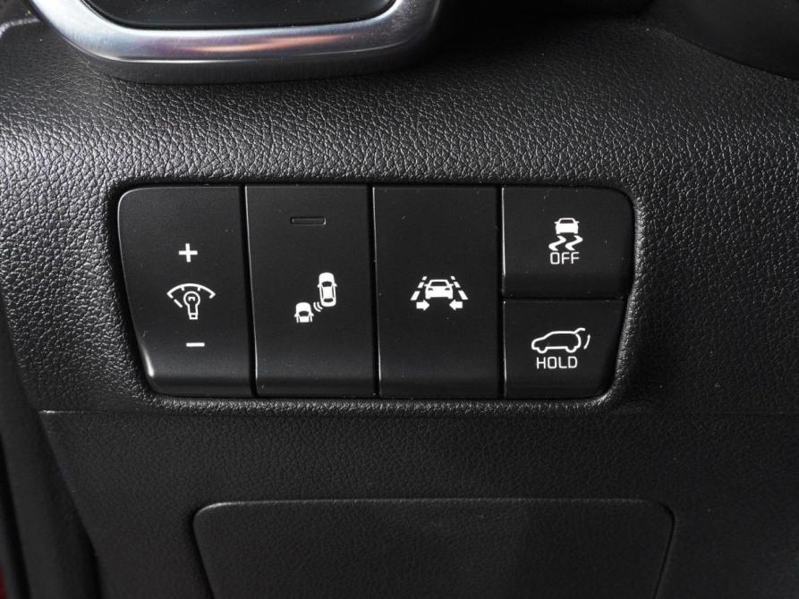Kia Sportage IV Минеральные Воды  - изображение 17