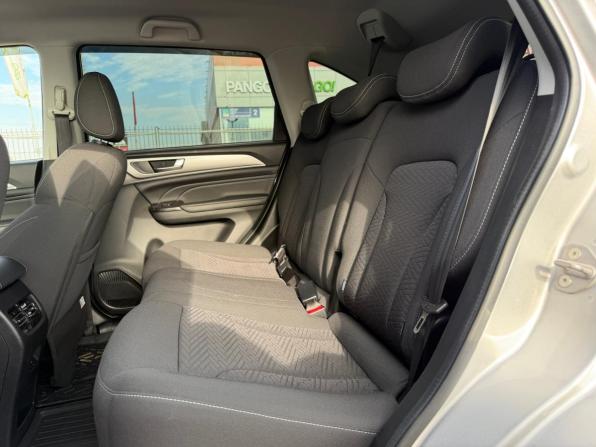 Haval M6 II с пробегом 2024 года, цена 1 800 000 рублей, 43000 км, внедорожник, Автокод Объявления