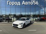 Hyundai Sonata VIII (DN8) Оренбург  - изображение 24