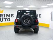 Jeep Wrangler IV (JL) Рестайлинг Новосибирск  - изображение 37