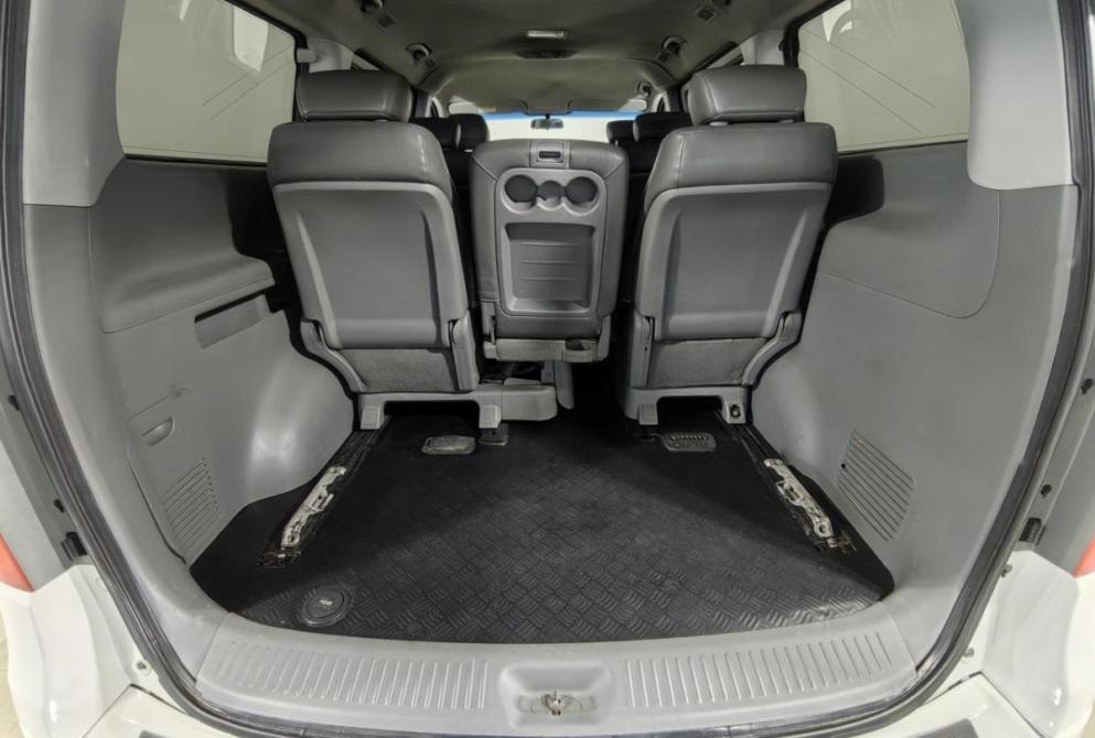 Hyundai Grand Starex I Волгоград  - изображение 11
