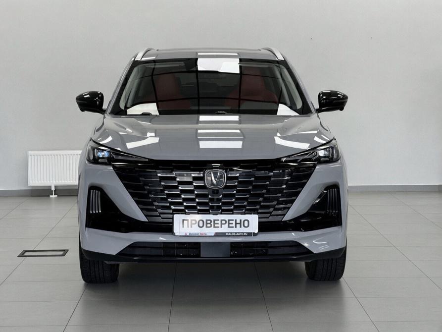 Changan CS55 Plus II Казань  - изображение 6