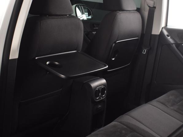 Volkswagen Tiguan I Рестайлинг с пробегом 2013 года, цена 1 449 995 рублей, 187913 км, внедорожник, Автокод Объявления