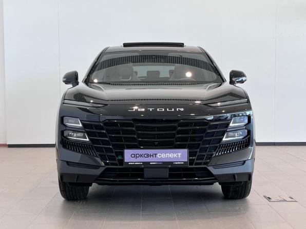 JETOUR DASHING I с пробегом 2024 года, цена 1 980 000 рублей, 32442 км, внедорожник, Автокод Объявления