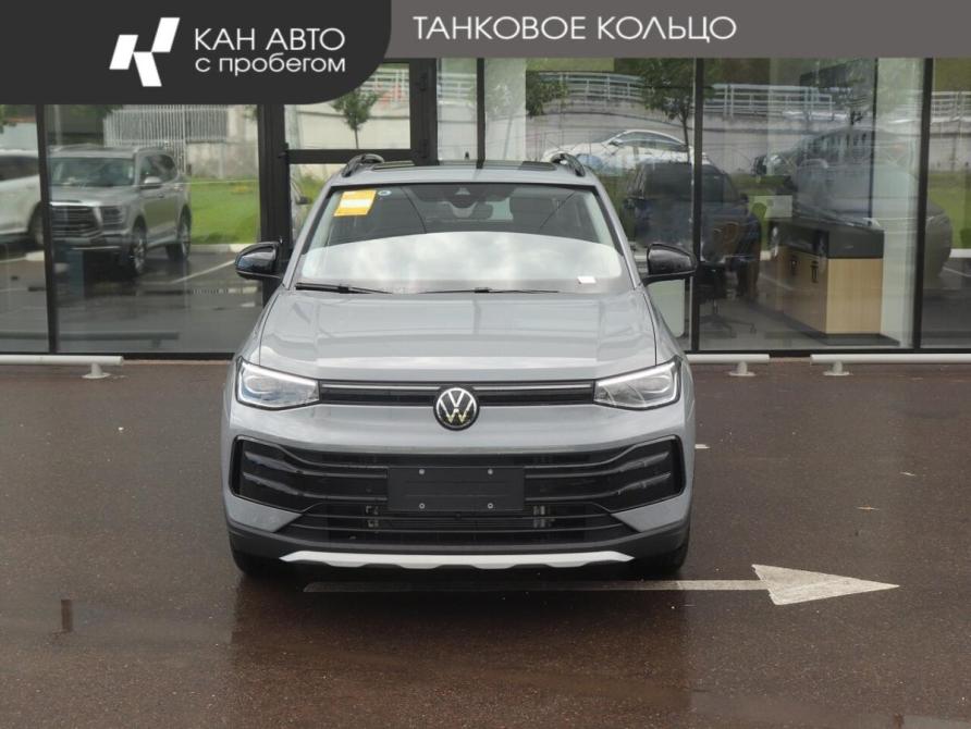 Volkswagen Tharu XR Казань  - изображение 2
