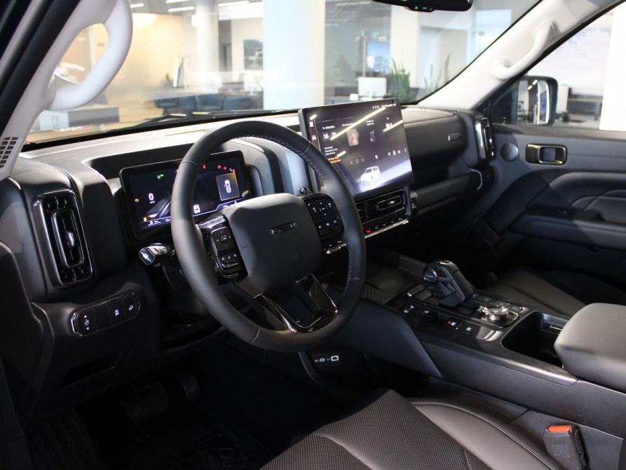 Haval H9 II Москва  - изображение 8