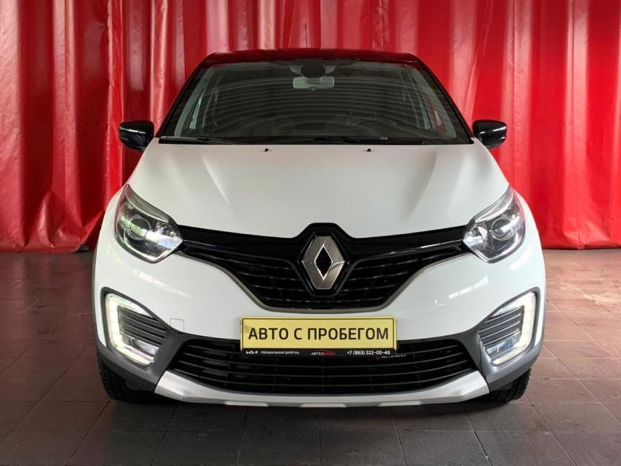 Renault Kaptur I Ростов-на-Дону  - изображение 2