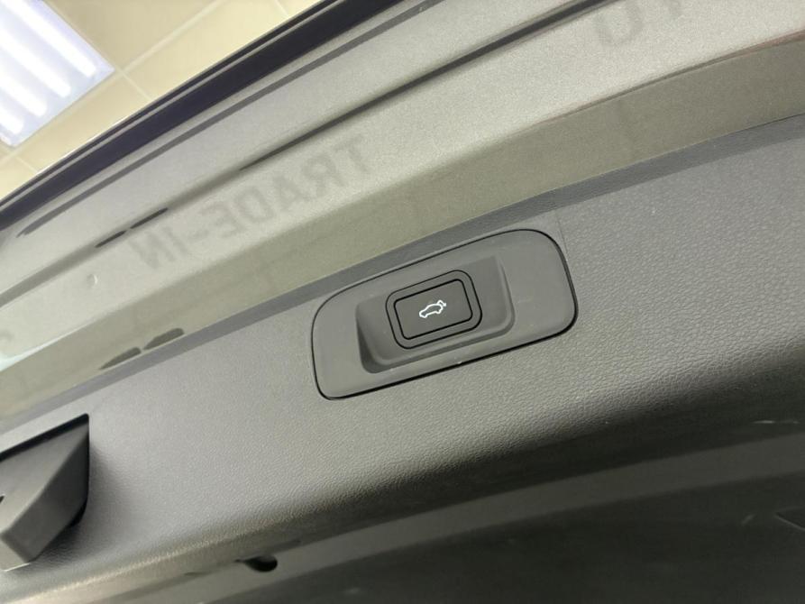 Geely Coolray I Рестайлинг Пермь  - изображение 8