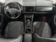 Skoda Kodiaq I Москва  - изображение 29