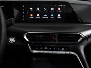 Changan UNI-T I Санкт-Петербург  - изображение 36