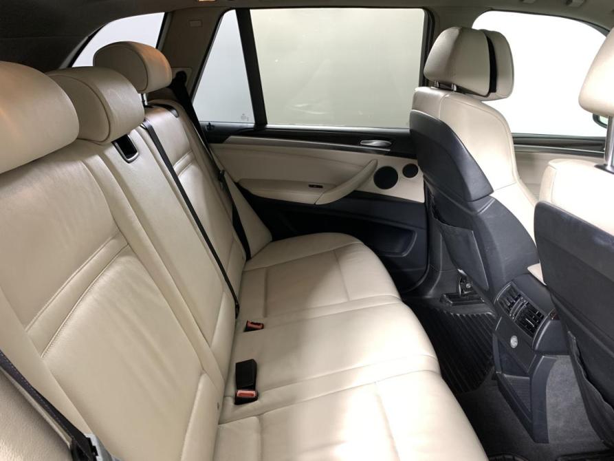 BMW X5 II (E70) Рестайлинг Москва  - изображение 17