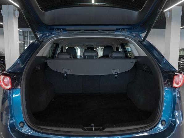 Mazda CX-5 II с пробегом 2018 года, цена 2 590 000 рублей, 91805 км, внедорожник, Автокод Объявления