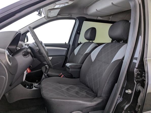 Lada (ВАЗ) Largus I с пробегом 2018 года, цена 950 000 рублей, 108224 км, универсал, Автокод Объявления
