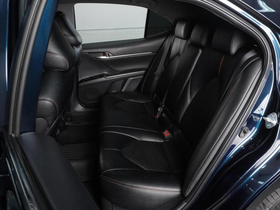 Toyota Camry VIII (XV70) Минеральные Воды  - изображение 9
