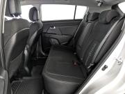 Kia Sportage III Рестайлинг Москва  - изображение 44