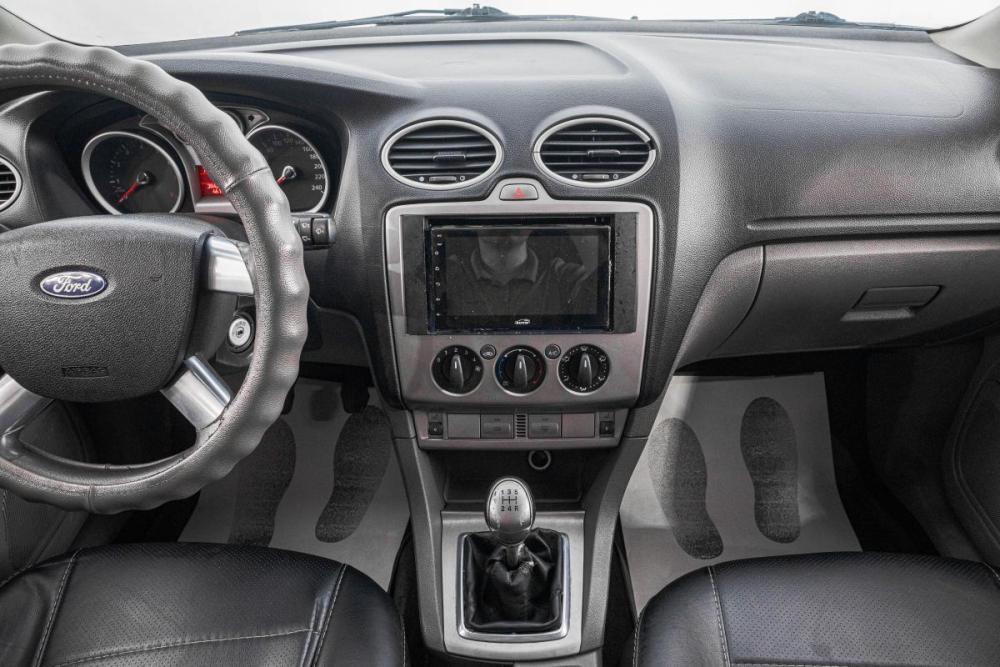 Ford Focus II Рестайлинг Барнаул  - изображение 14