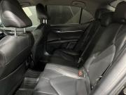Toyota Camry VIII (XV70) Пермь  - изображение 39