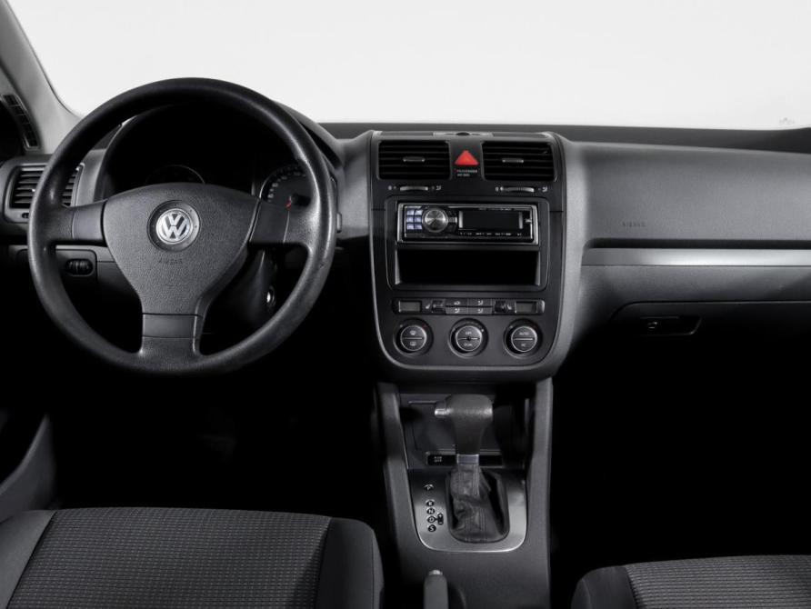 Volkswagen Jetta V Москва  - изображение 12