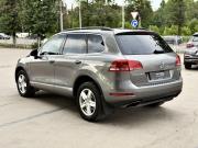 Volkswagen Touareg II Тула  - изображение 24