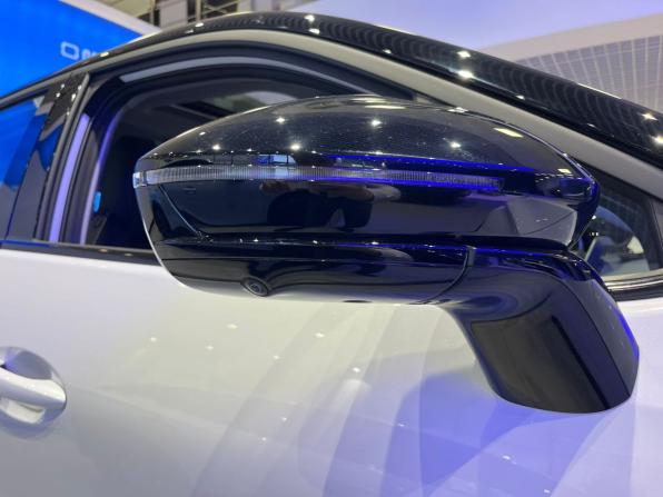 Новый Omoda C5 I Рестайлинг 2025 года, цена 2 857 500 рублей, внедорожник, Автокод Объявления