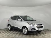 Hyundai ix35 I Воронеж  - изображение 22