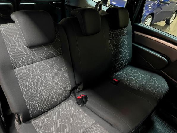 Lada (ВАЗ) Largus I с пробегом 2019 года, цена 1 070 000 рублей, 86936 км, универсал, Автокод Объявления