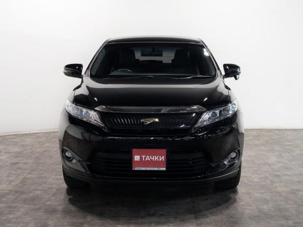Toyota Harrier III (XU60) с пробегом 2016 года, цена 2 815 000 рублей, 105570 км, внедорожник, Автокод Объявления