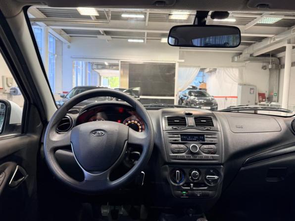 Lada (ВАЗ) Granta I Рестайлинг с пробегом 2023 года, цена 870 000 рублей, 56760 км, седан, Автокод Объявления