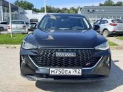 Haval F7 I Рестайлинг Уфа  - изображение 23