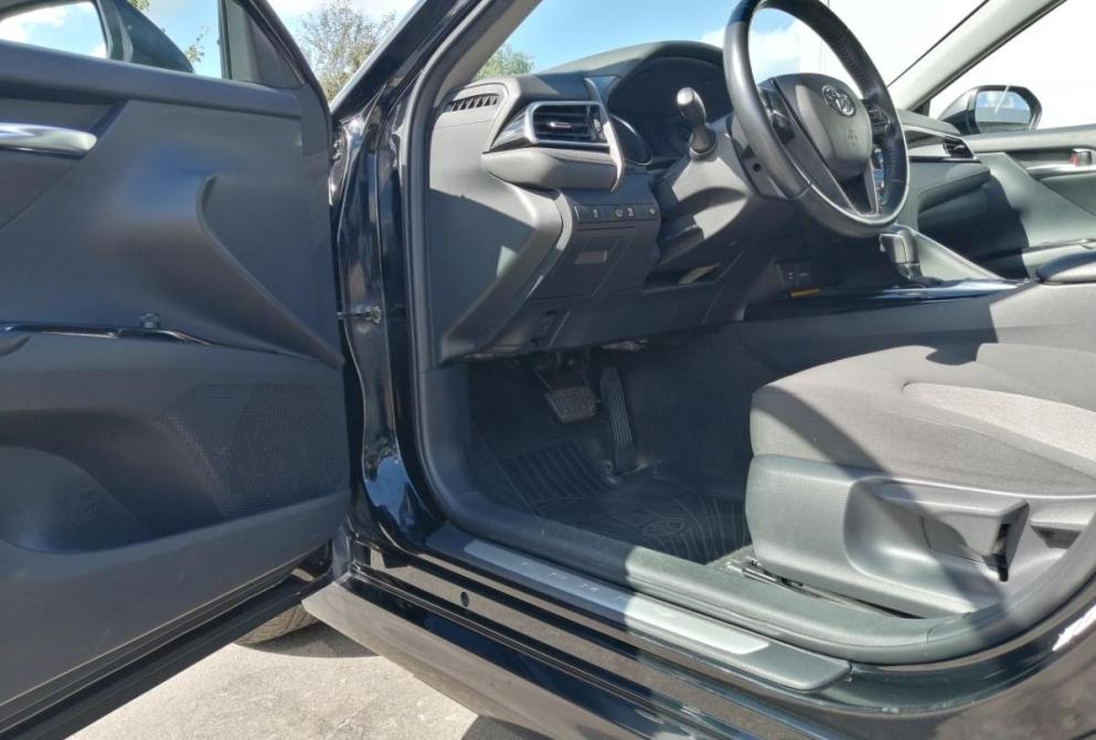 Toyota Camry VIII (XV70) Иваново  - изображение 11
