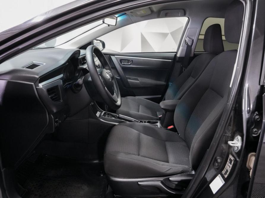 Toyota Corolla XI (E160 E170 E180) Ульяновск  - изображение 10