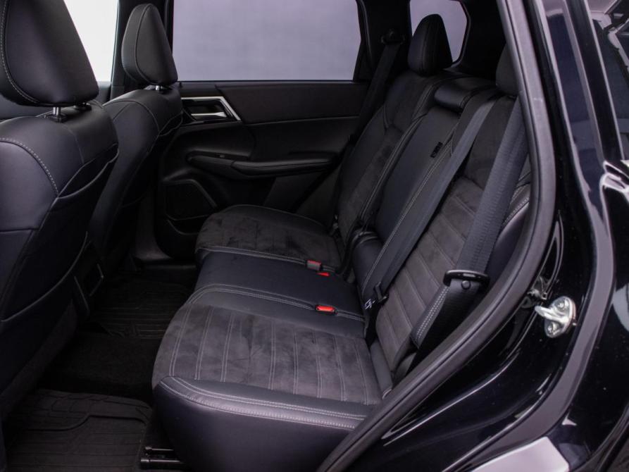Mitsubishi Outlander IV Москва  - изображение 11