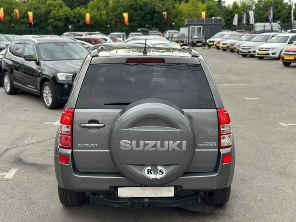 Suzuki Grand Vitara II с пробегом 2006 года, цена 819 000 рублей, 143390 км, внедорожник, Автокод Объявления
