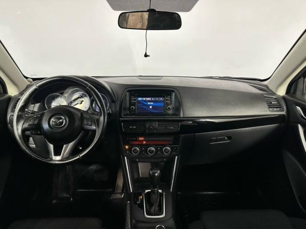 Mazda CX-5 I с пробегом 2014 года, цена 1 735 000 рублей, 191778 км, внедорожник, Автокод Объявления