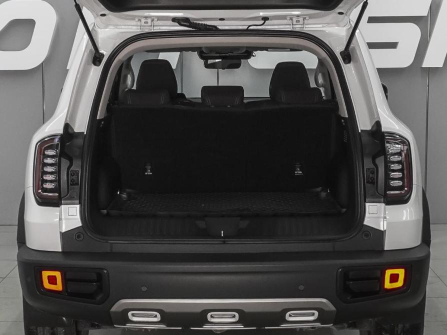 Haval Dargo I Ростов-на-Дону  - изображение 20