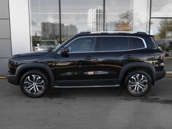 Haval Dargo I с пробегом 2023 года, цена 2 449 000 рублей, 72550 км, внедорожник, Автокод Объявления