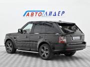 Land Rover Range Rover Sport I Рестайлинг Москва  - изображение 20