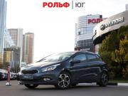 Kia Ceed II Москва  - изображение 18