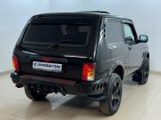 Lada (ВАЗ) Niva Legend Москва  - изображение 19