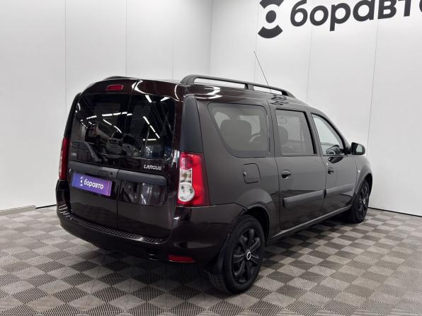 Lada (ВАЗ) Largus I с пробегом 2018 года, цена 930 000 рублей, 114913 км, универсал, Автокод Объявления