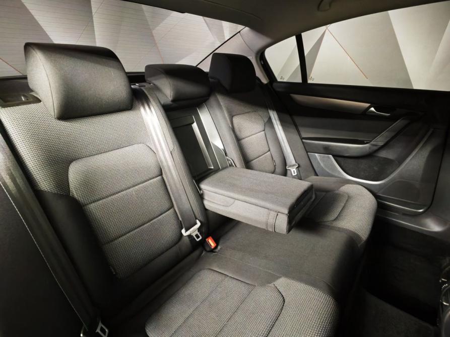 Volkswagen Passat B7 Москва  - изображение 16