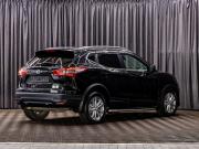 Nissan Qashqai II Краснодар  - изображение 22