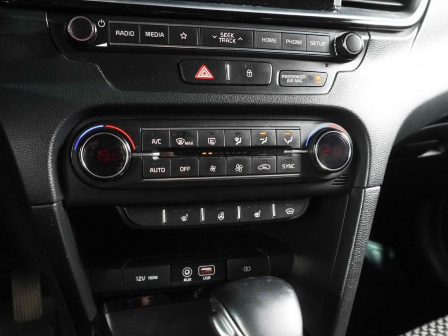 Kia Ceed III Воронеж  - изображение 12