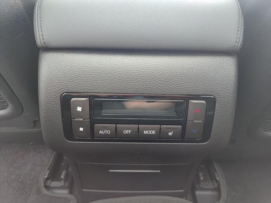 Haval H9 I Рестайлинг Ижевск  - изображение 30