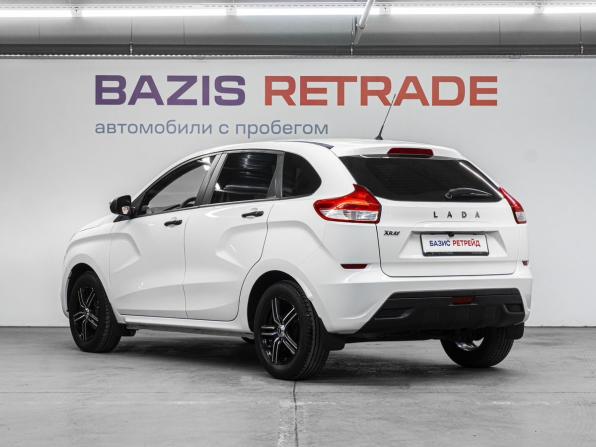 Lada (ВАЗ) XRAY I с пробегом 2019 года, цена 850 000 рублей, 73273 км, хэтчбек, Автокод Объявления