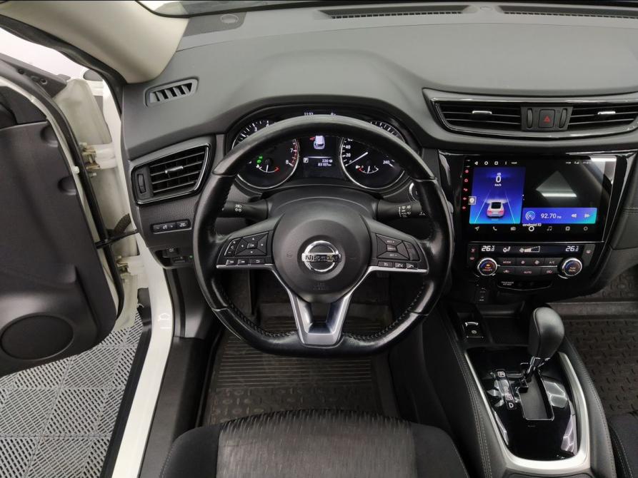 Nissan X-Trail III Рестайлинг Екатеринбург  - изображение 28