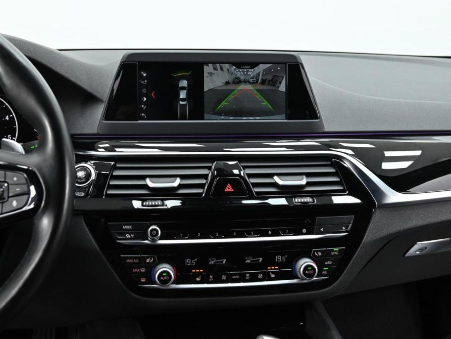 BMW 5 серии VII (G30/G31/G38) Москва  - изображение 9