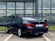 BMW 5 серии VII (G30/G31/G38) Москва  - изображение 32