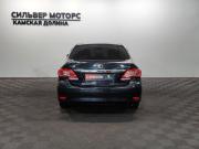 Toyota Corolla X (E140 E150) Рестайлинг Пермь  - изображение 18